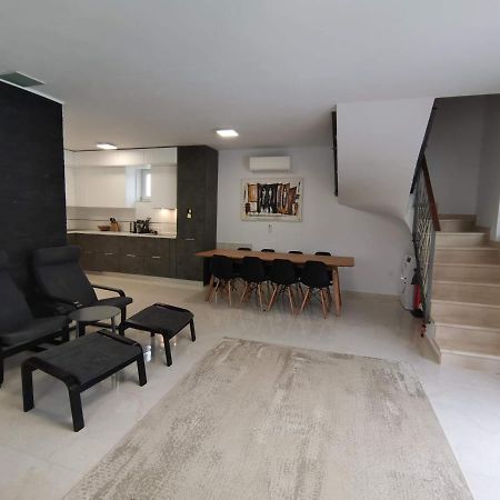 Villa Oliva Umag Exterior foto