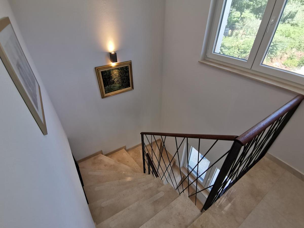 Villa Oliva Umag Exterior foto