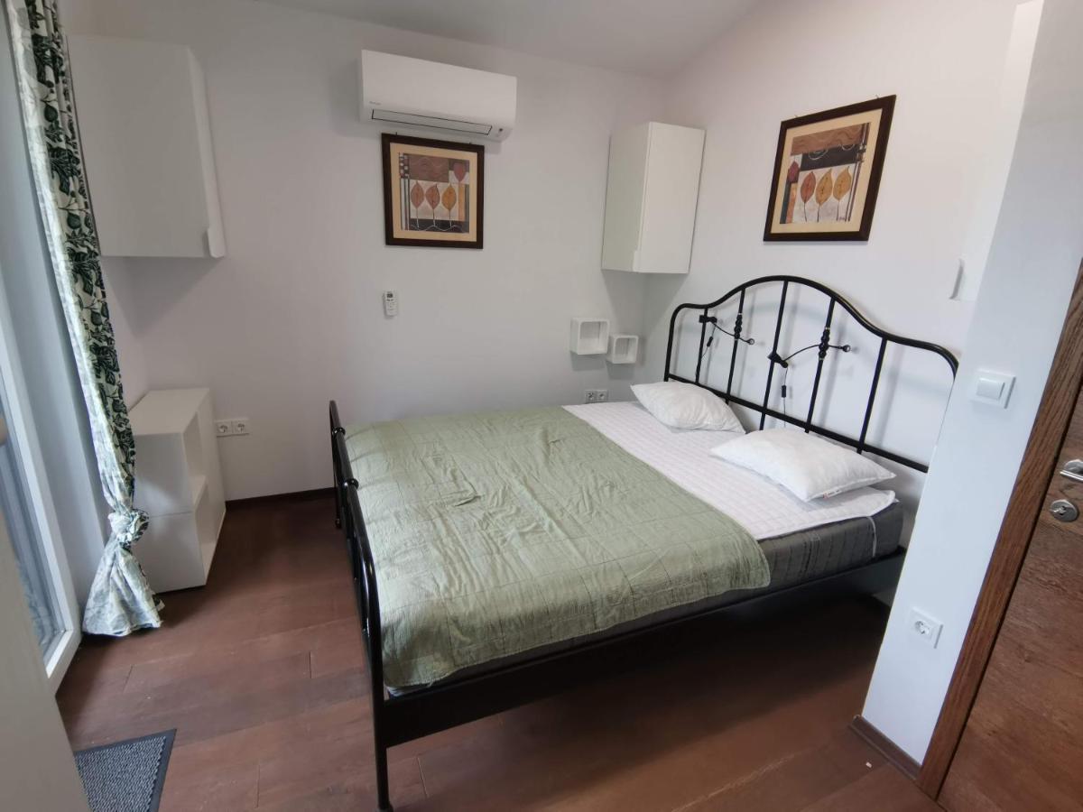 Villa Oliva Umag Exterior foto